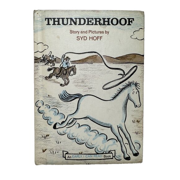 Vintage 50s 60s Lot of 14 I Can Read Frog and Toad, Stanley Little Bear And More - Picture 8 of 16